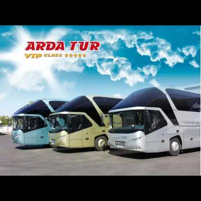 ARDA - TUR