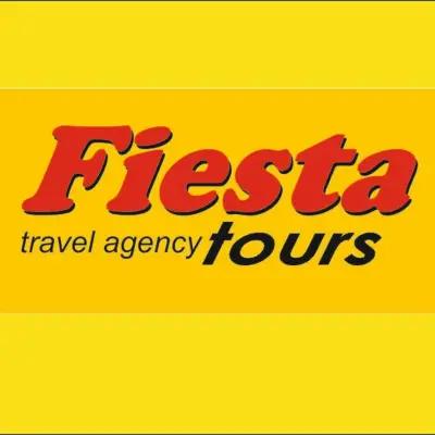 Fiesta Tours/Фиеста турс