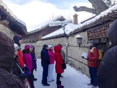 Bansko Free Tour