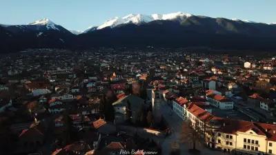 Bansko Free Tour