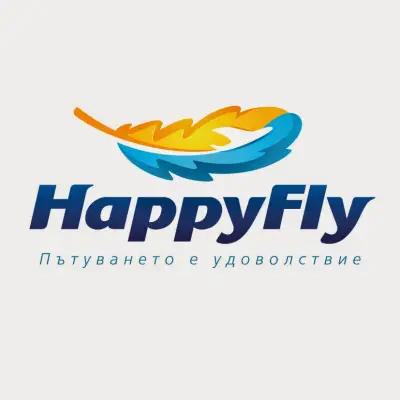 HappyFly - туристическа агенция