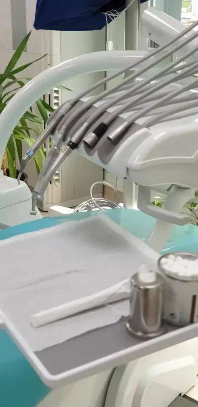 Стоматолог Кърджали - VM DENTAL CENTER