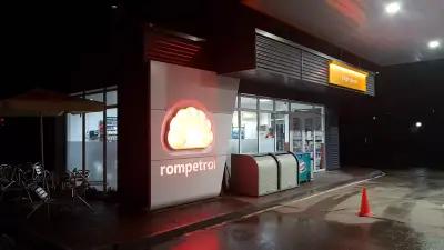 Rompetrol