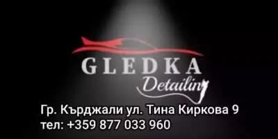 Gledka Detailing