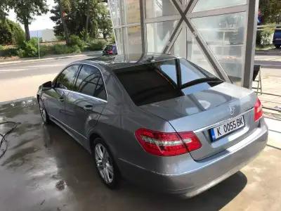 Автомивка GOLD CarWash