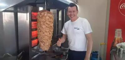 Ям-Ям Дюнер - Fast Food Döner