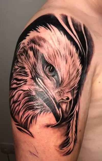 MBozov Tattoo