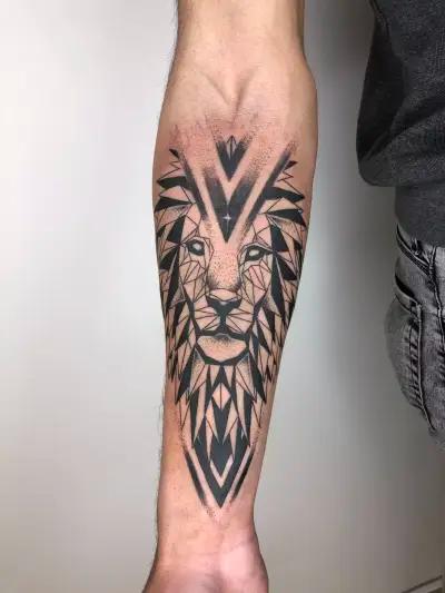 MBozov Tattoo