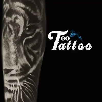 Teo Tattoo