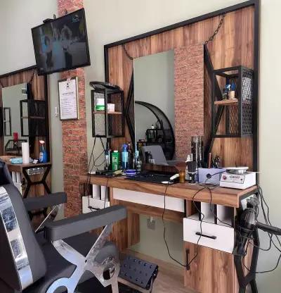 Gentlemen`s Barbershop