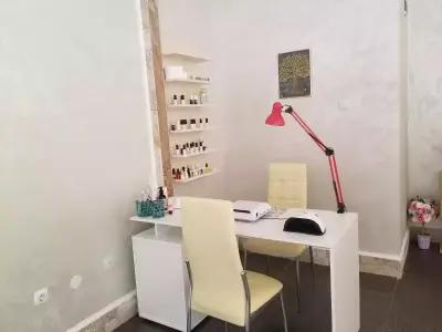 Bellisima Nail Salon Kardjali