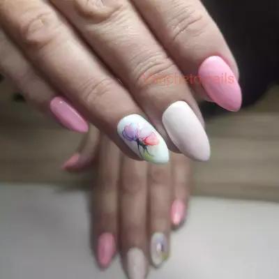 Vancheto nails