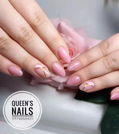 Салон Queen's NAILS