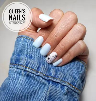 Салон Queen's NAILS