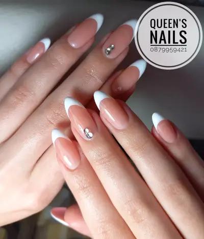 Салон Queen's NAILS