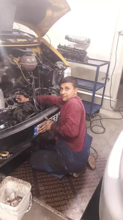 Auto Expert Ozay