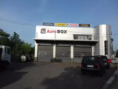 AutoBOX Кърджали