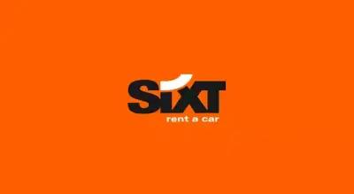 Sixt rent a car