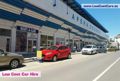 Low Cost Cars Sozopol