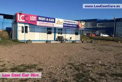 Low Cost Cars Sunny beach