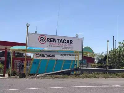 Rent-a-car Sozopol