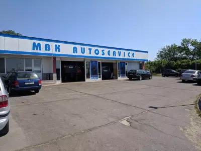 MBK Autoservice