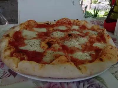 Pizzeria ITALI