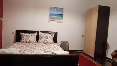 Guest House KOLESHEVI