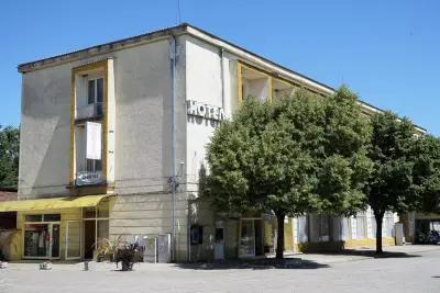 Hotel Maritsa