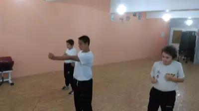 Wing Tsun Dimitrovgrad