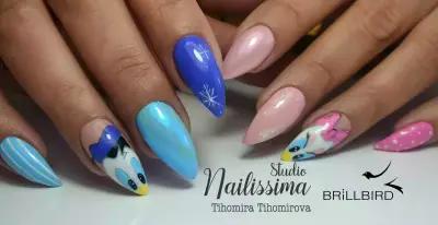 Studio Nailissima