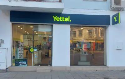 Yettel