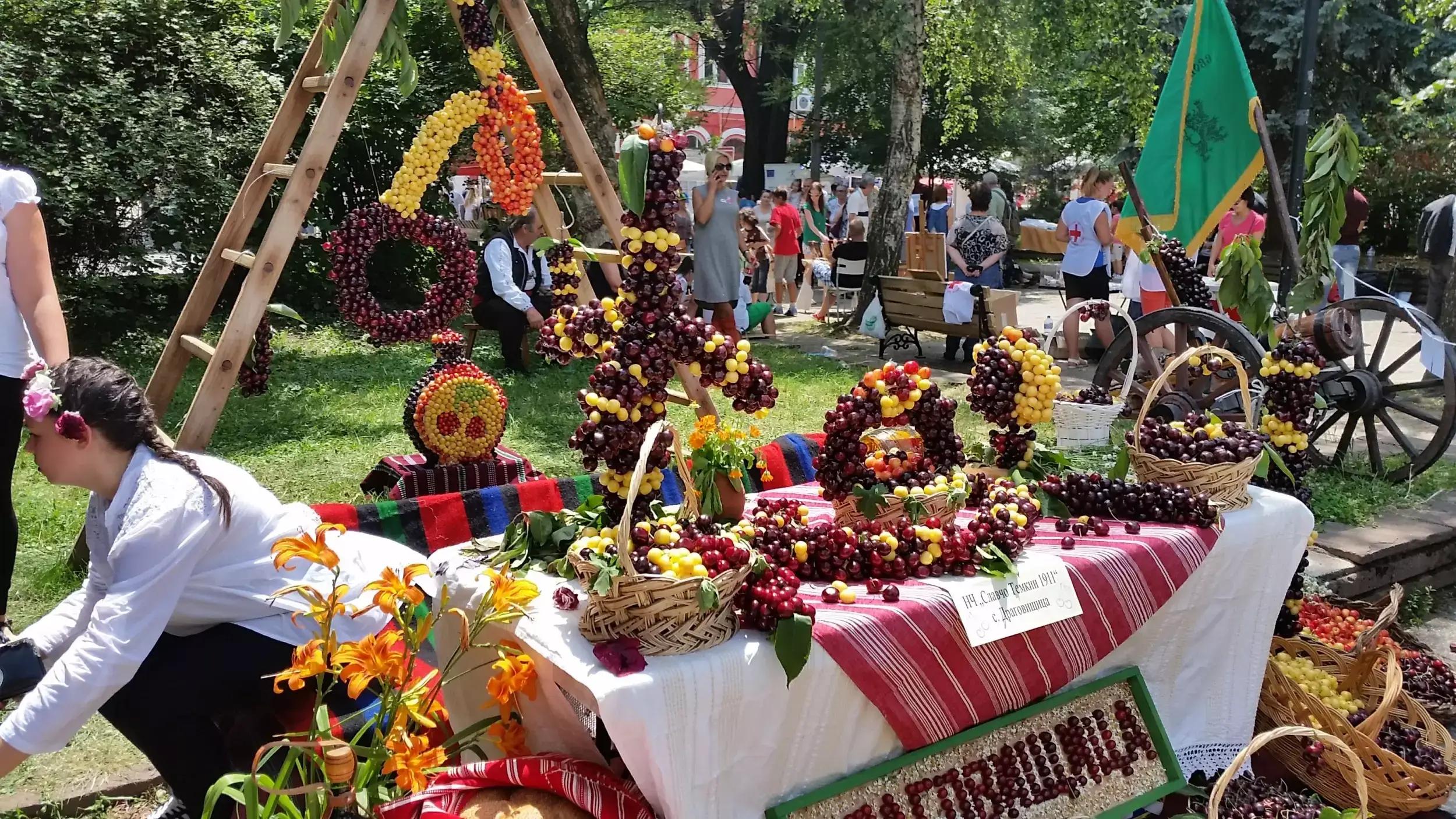 Еврейски пазар "Шалом"