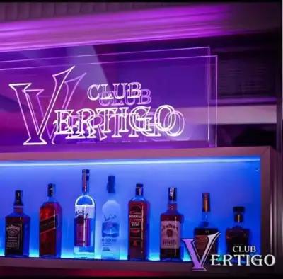 Night Club Vertigo Karnobat