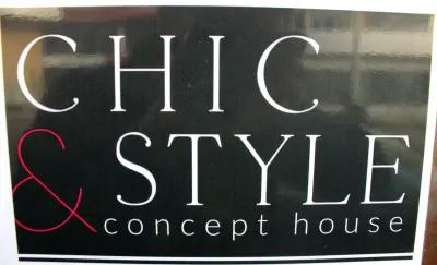 Chic & Style concept house