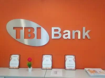 TBI Bank