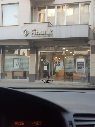 Fibank (Първа инвестиционна банка)