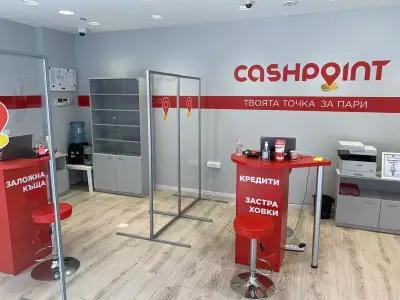 CashPoint