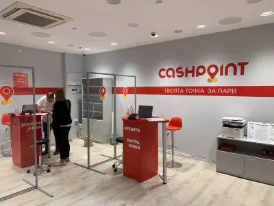 CashPoint