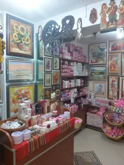 Art Shop Kazanlak