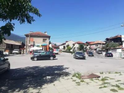 SUPERMARKET LIPEV