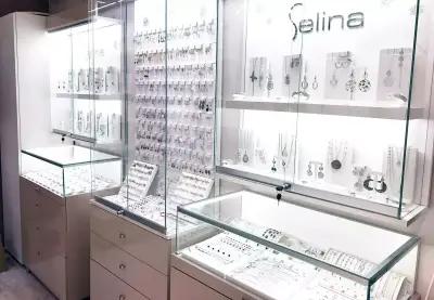 Selina Jewellery (St. Nikolay)