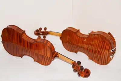 Petrovviolins