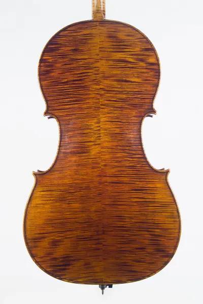 Petrovviolins