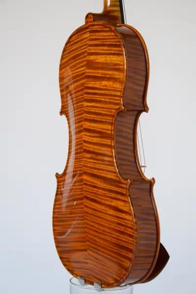 Petrovviolins