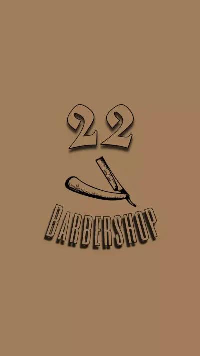 22 Barbershop