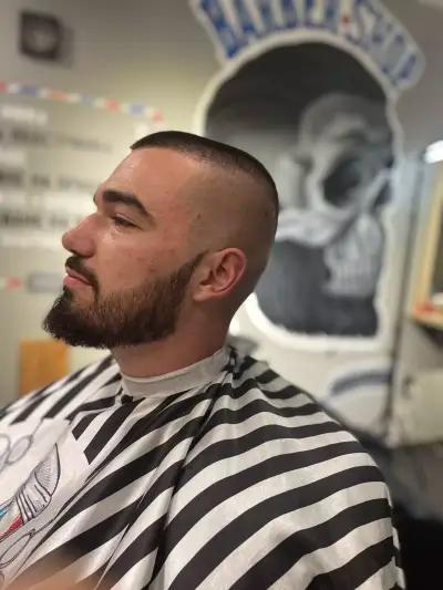 22 Barbershop