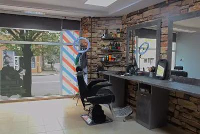 BARBER SHOP HRISTO VALKANOV