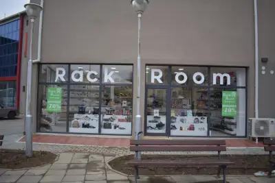 Rack Room