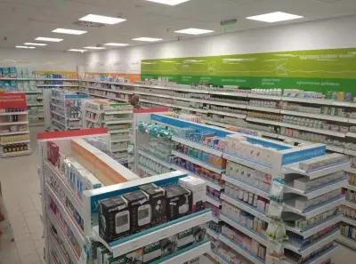 SOpharmacy Кауфланд Казанлък